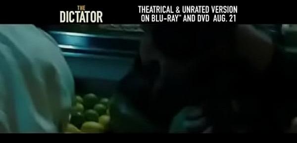  Busty Heart - The Dictator Banned and Unrated Deleted Scene.FLV